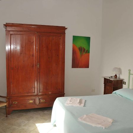 Agriturismo Renai E Monte Gambassi Terme Ngoại thất bức ảnh