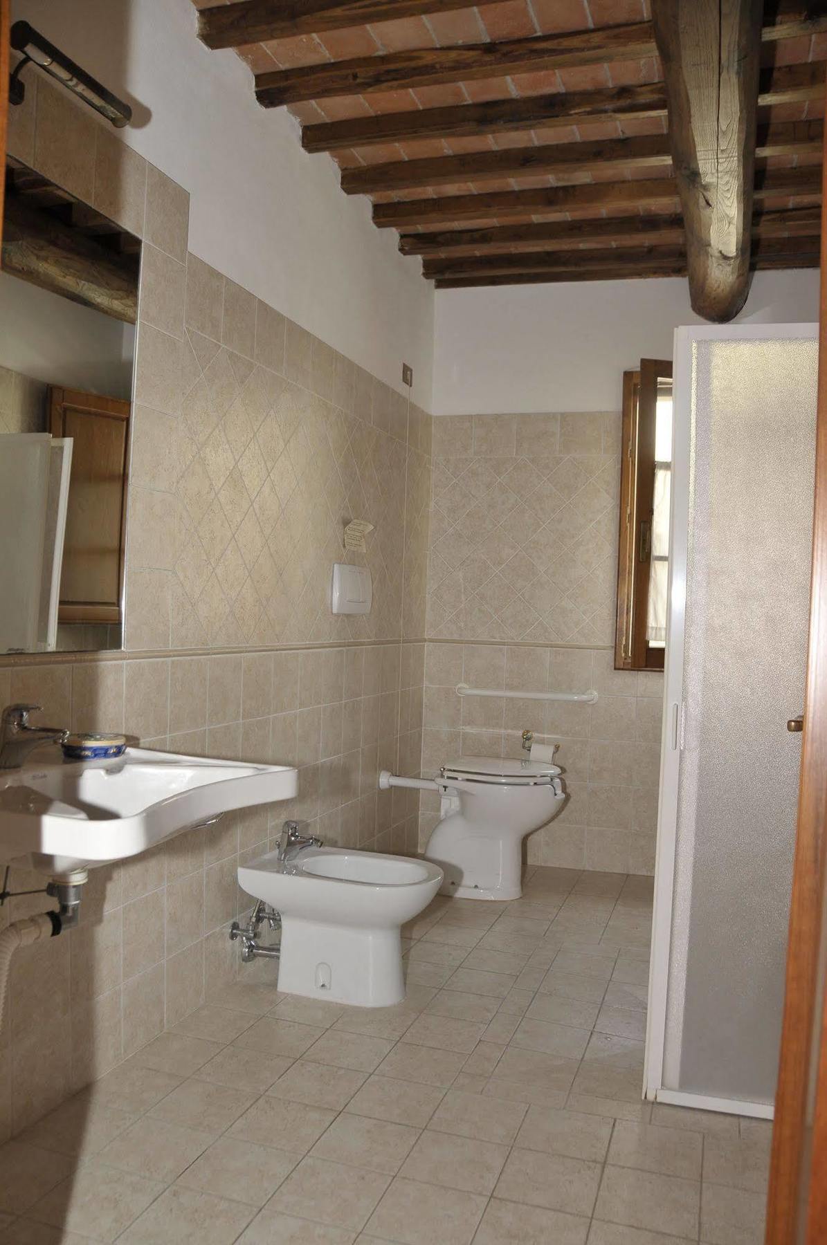 Agriturismo Renai E Monte Gambassi Terme Ngoại thất bức ảnh