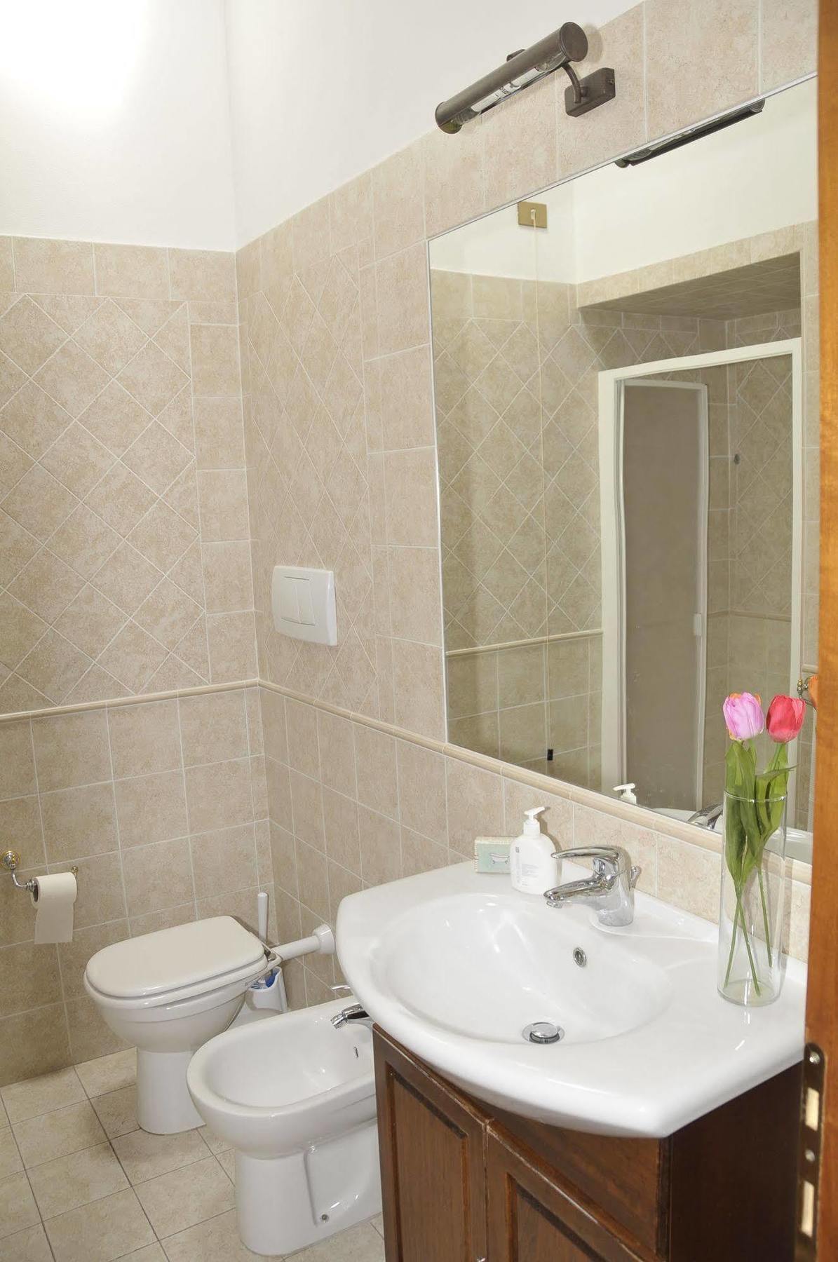 Agriturismo Renai E Monte Gambassi Terme Ngoại thất bức ảnh