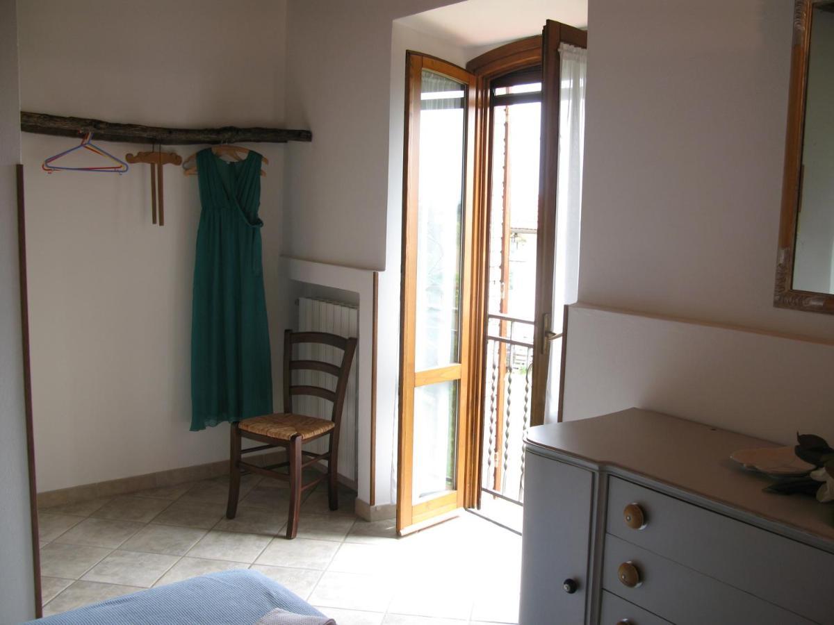 Agriturismo Renai E Monte Gambassi Terme Ngoại thất bức ảnh